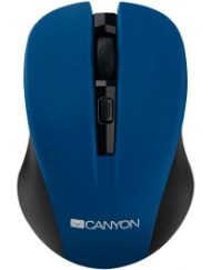 Мишка Canyon CNE-CMSW1BL