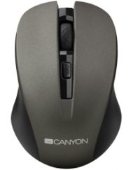 Мишка Canyon CNE-CMSW1G