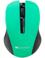 Мишка Canyon CNE-CMSW1GR