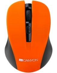 Мишка Canyon CNE-CMSW1O