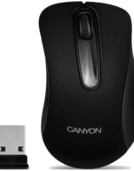 Мишка Canyon CNE-CMSW2