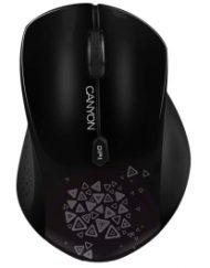 Мишка CANYON CNS-CMSW4 Black