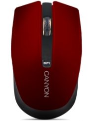 Мишка Canyon CNS-CMSW5R