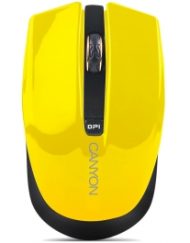 Мишка Canyon CNS-CMSW5Y