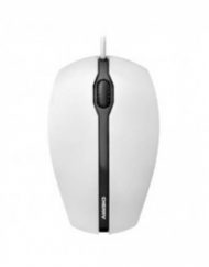 Мишка Cherry Gentix White