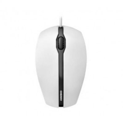 Мишка Cherry Gentix White