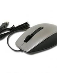 Мишка Dell 6 Buttons Laser Scroll USB Mouse Black - 570-10523