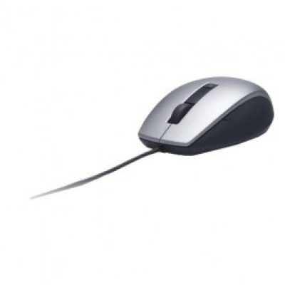 Мишка Dell Mouse Laser Scroll USB