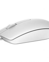 Мишка Dell MS116 Optical Mouse White - 570-AAIP