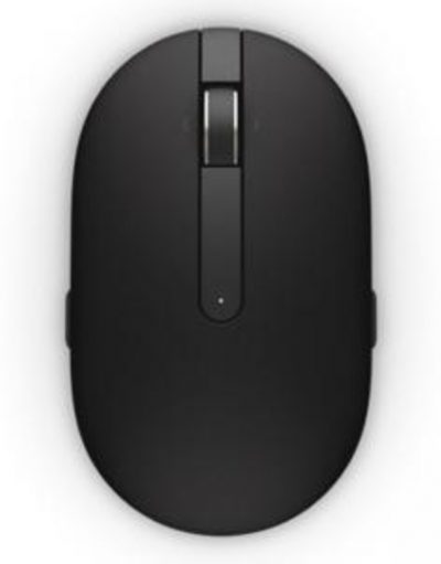 Мишка Dell WM326 Wireless Mouse, 570-AAMI
