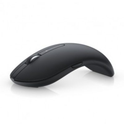 Мишка Dell WM527 Black