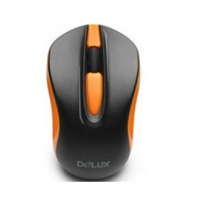 Мишка Delux DLM-137GX-G01UF