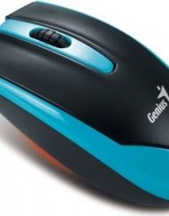 Мишка GENIUS DX-100 USB синя G5 1200dpi