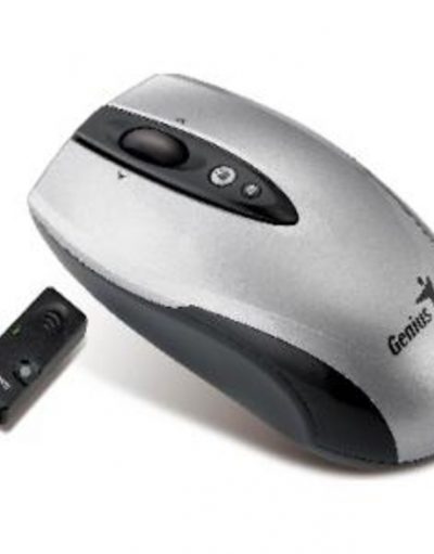 Мишка Genius Navigator 805 USB