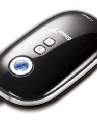 Мишка GENIUS TRAVELER 525 USB BLACK