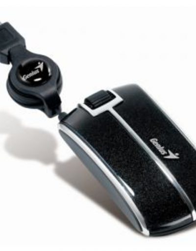 Мишка Genius Traveler P330 USB