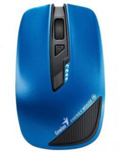 Мишка - GENIUS Wireless ENERGY OTG-micro - 31030107101