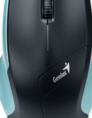 Мишка GENIUS Wireless NS-6015 Светло синя