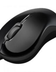 Мишка Gigabyte GM-5050- черна, Оптична, USB - GA-MOUSE-GM5050-BK