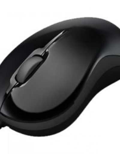 Мишка Gigabyte GM-5050- черна, Оптична, USB - GA-MOUSE-GM5050-BK