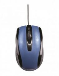 Мишка Hama AM-5400 синя