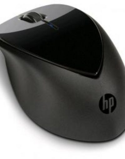 Мишка HP Comfort Grip Wireless Mouse -