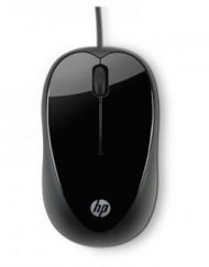 Мишка HP Mouse X1000 (Brasilia) - H2C21AA