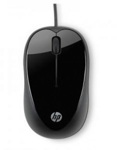 Мишка HP Mouse X1000 (Brasilia) - H2C21AA