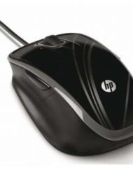 Мишка HP USB 5-Button Optical Comfort Mouse - BR376AA