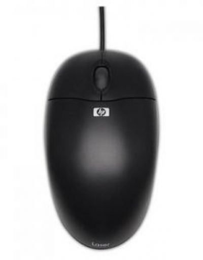 Мишка HP USB Mouse - QY777AA