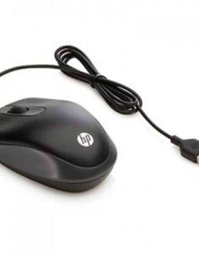 Мишка HP USB Travel Mouse - G1K28AA