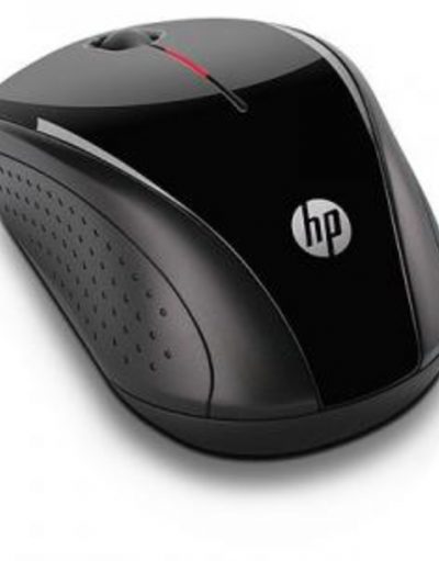 Мишка HP Wireless Mouse X3000 (Moscow) - H2C22AA
