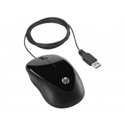 Мишка HP X1000