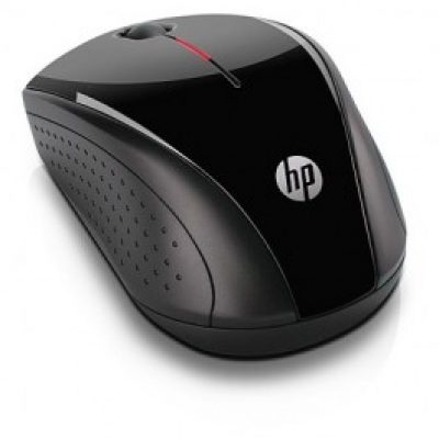 Мишка HP X3000 H2C22AA