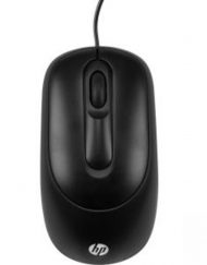 Мишка HP X900, Wired Mouse, Черна, V1S46AA