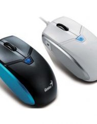 Мишка и Web-камера - All-in-One GENIUS - 31010169101