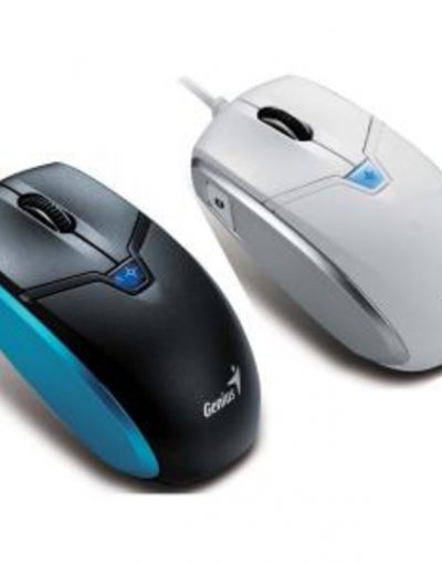 Мишка и Web-камера - All-in-One GENIUS - 31010169101