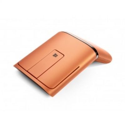 Мишка Lenovo DualMode Touch N700 Orange