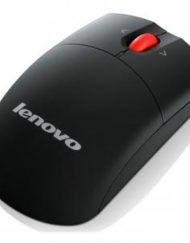 Мишка Lenovo Laser Wireless Mouse - 0A36188