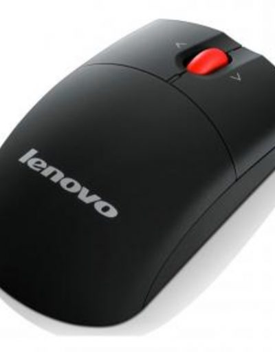 Мишка Lenovo Laser Wireless Mouse - 0A36188