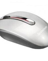 Мишка Lenovo Mouse Wireless N3903 White - 888013587