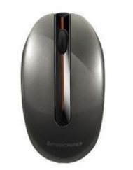 Мишка Lenovo Mouse Wireless N3903A Metal - 888011134