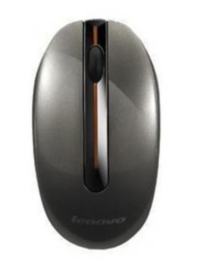 Мишка Lenovo Mouse Wireless N3903A Metal - 888011134
