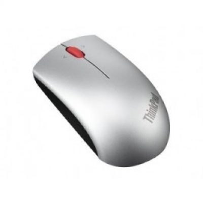 Мишка Lenovo Precision - Frost Silver