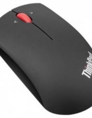 Мишка Lenovo Precision - Midnight Black