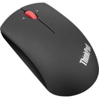 Мишка Lenovo Precision - Midnight Black