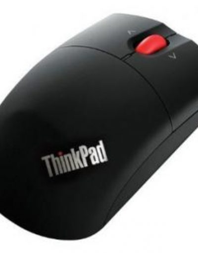 Мишка Lenovo ThinkPad Laser BlueTooth mouse