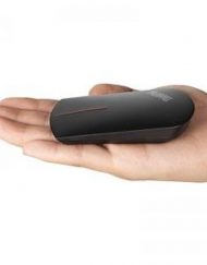Мишка Lenovo ThinkPad X1 Wireless Touch Mouse