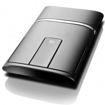 Мишка Lenovo Touch Mouse N700