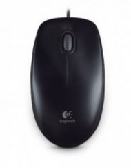 Мишка Logitech B100
